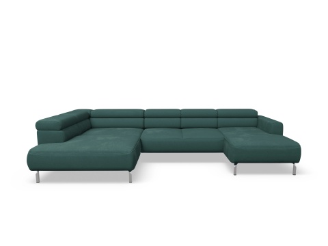 Wohnlandschaft UML Plus L